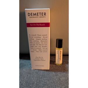 Demeter Duo